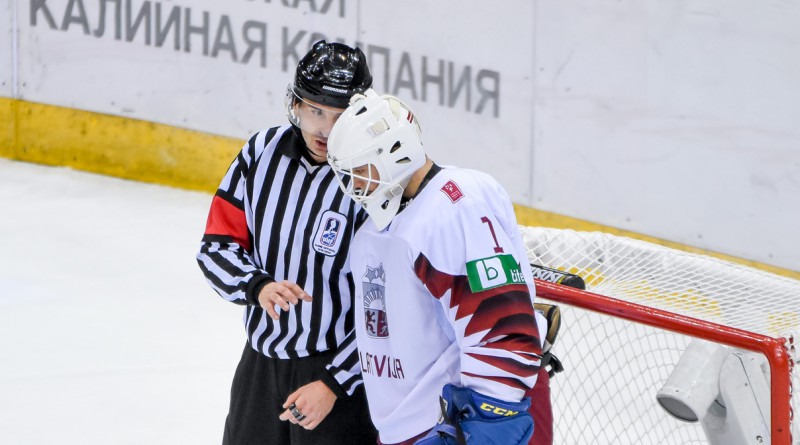 Latvijas U20 izlasei ļoti svarīga spēle pret mājinieci Baltkrieviju
