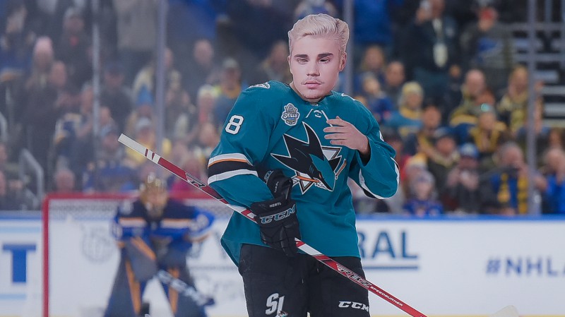 NHL meistari aizvadījuši tradicionālos prasmju konkursus, Zvaigžņu spēle gaidāma šonakt