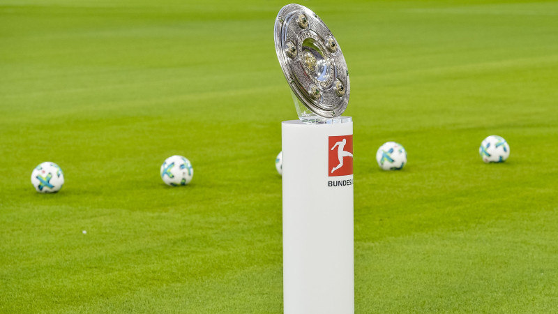 Dortmundes "Borussia" pārstāvis: "Bundeslīga nogrims, ja netiks izspēlēta"