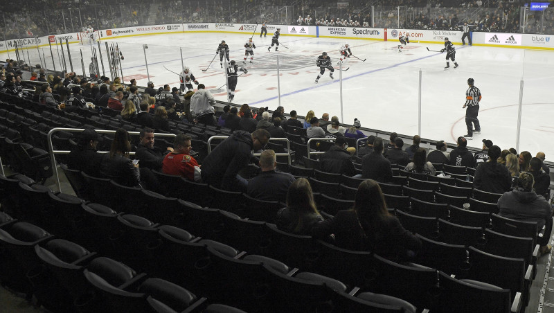 NHL turpina konsultēties pie mediķiem un arī izsver iespēju apturēt sezonu