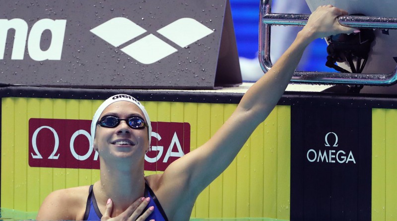 Ungārijas peldēšanas izlasē deviņi saslimušie - arī 2019. gada pasaules čempione