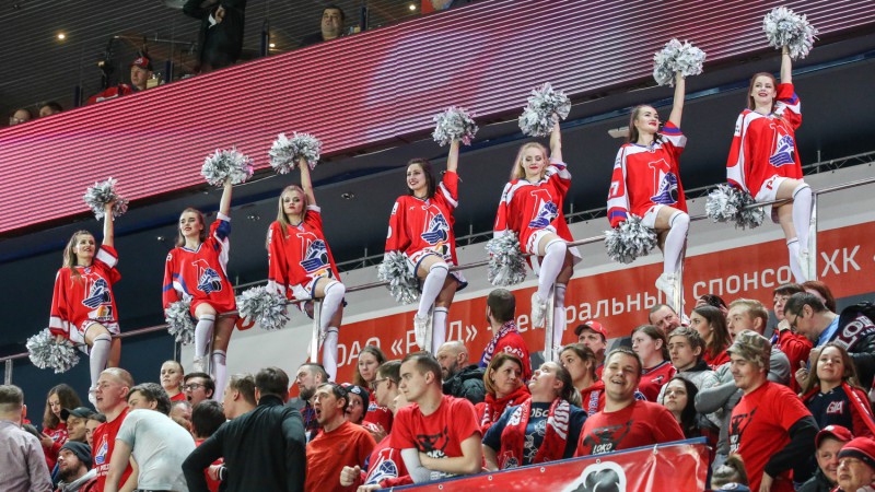 KHL kluba galvenais treneris tiek meklēts arī nodarbinātības dienestā