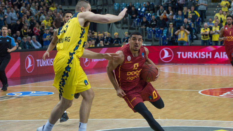 Arī "Galatasaray" nākamajā sezonā spēlēs Čempionu līgā