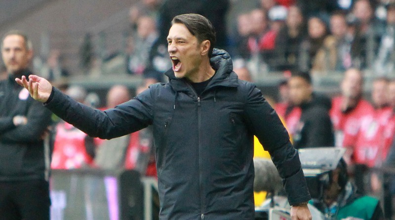"Monaco" atlaidīs treneri un vietā ņems Minhenes "Bayern" vadījušo Kovāču