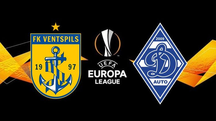 Aizliedz pieņemt likmes uz "Ventspils" un Moldovas kluba maču Eiropas līgā