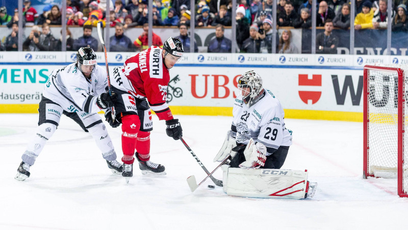 KHL 24 punktus guvušais Kraknels paraksta līgumu ar Edmontonas "Oilers"