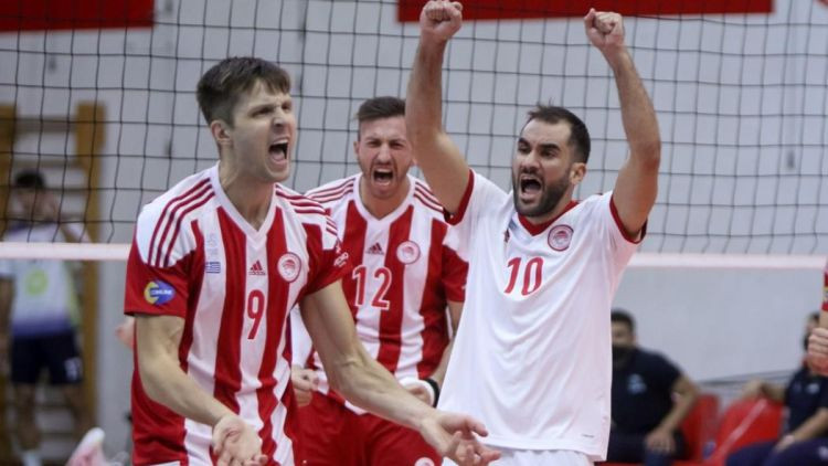 Petrovam vēl viena uzvara Krievijā, Egleskalns Grieķijas čempionātu atsāk ar 31 punktu