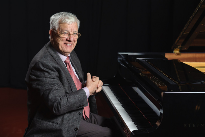 “Jūrmalas festivālu” atklās ar Maestro Raimonda Paula 85. gadu jubilejas koncertu