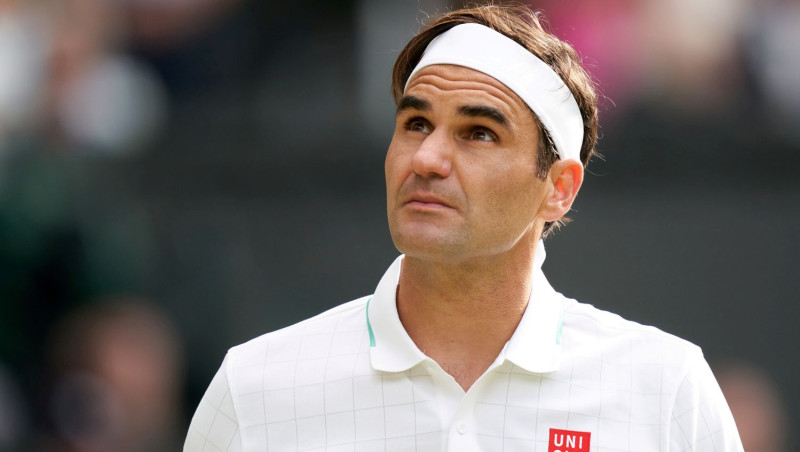 Federeram nepieciešama vēl viena ceļgala operācija