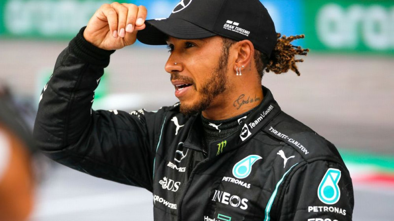 Hamiltons: "Lai F1 būtu pilnīgs pasaules čempionāts, jārīko sacīkstes Āfrikā"