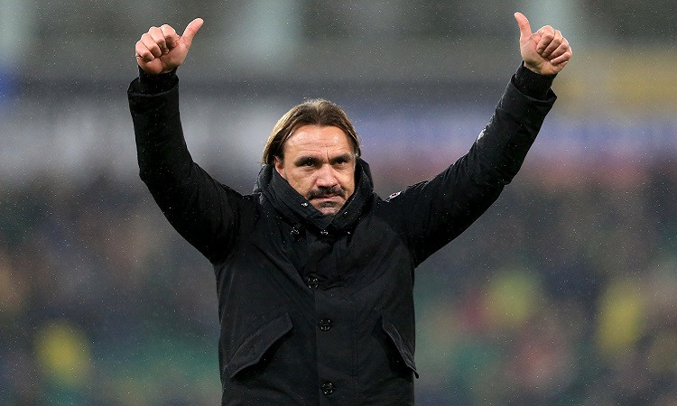 Menhengladbahas ''Borussia'' trenera amatā nolīgst Danielu Farki