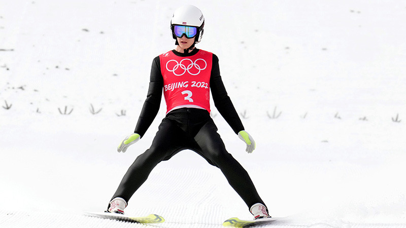 Olimpiskajās spēlēs ziemeļu divcīņā startējušais Vinogradovs neturpina karjeru