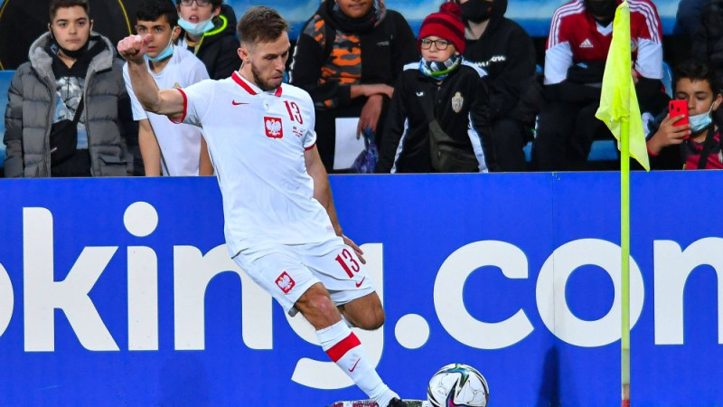 Ribuss pēc palikšanas Krievijā zaudējis vietu Polijas futbola izlasē