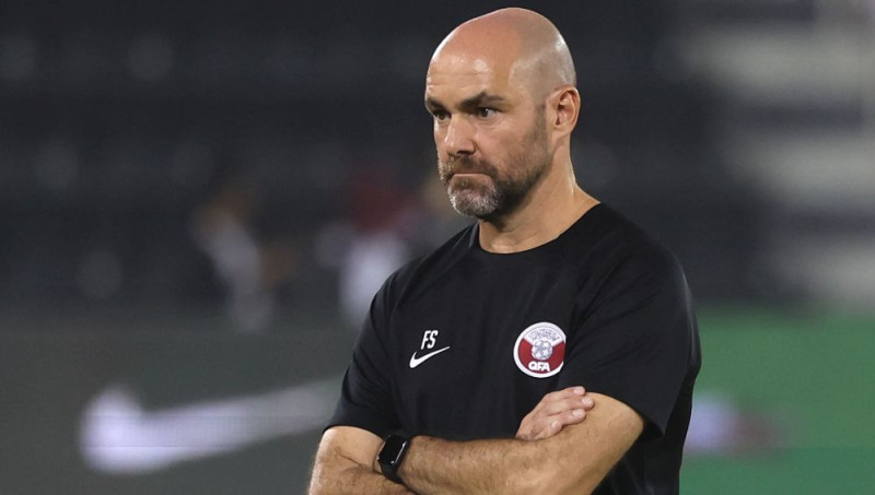 Pasaules kausa finālturnīra mājiniece Katara nosauc futbola izlases sastāvu