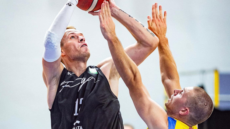 Latvijas basketbola klasika: "Ventspils" uzņems VEF