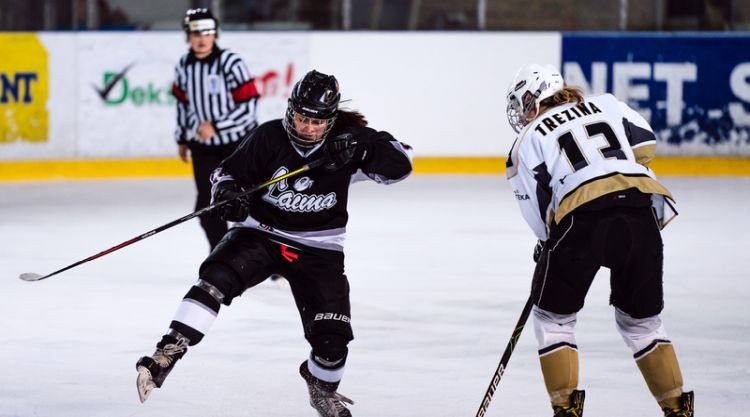 Nedēļas nogalē sāksies Baltijas un Latvijas sieviešu čempionāts hokejā
