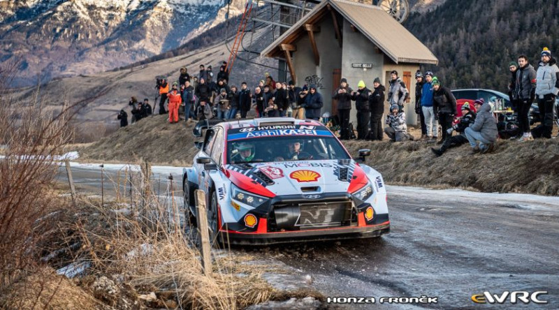 Sardīnijas WRC rallijs debitēs jaunā, saīsinātā 48 stundu formātā