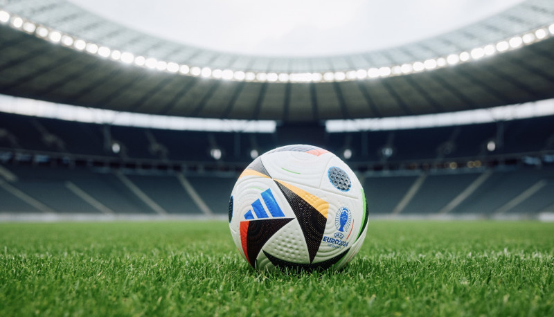 Kurās pilsētās un kādos futbola stadionos notiks Euro 2024 spēles?
