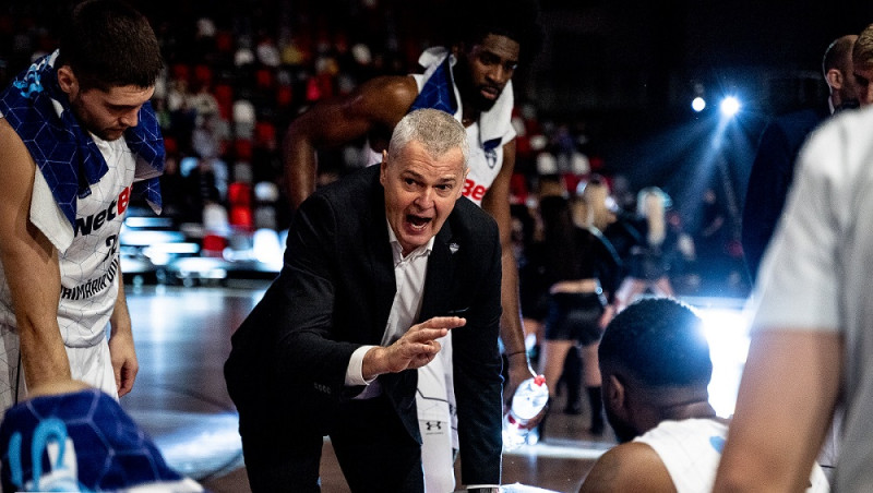 Bagatska "Voluntari" sāk gatavoties Ziemeļu līgas "play-off" pret Vētru