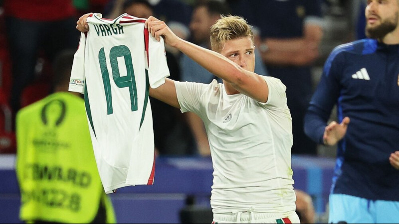 UEFA: Palīdzības sniegšana ungāru futbolistam tika paveikta laicīgi