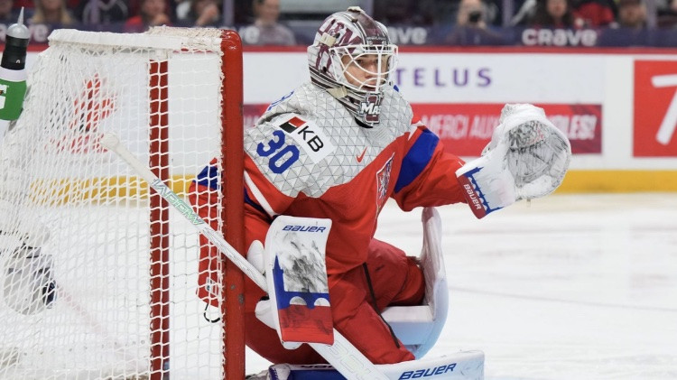 Kaimiņu duelis un ASV pret Čehiju – U20 pasaules čempionātā noskaidros finālistes