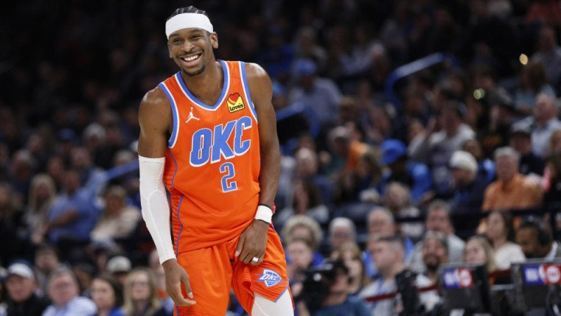 NBA veic izmeklēšanu par "Thunder" lēmumu atpūtināt visu starta piecinieku