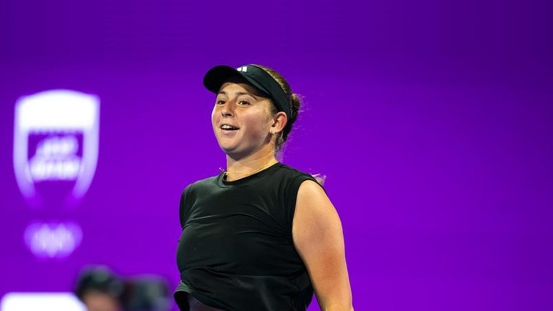 Ostapenko saglabā 25. vietu WTA rangā