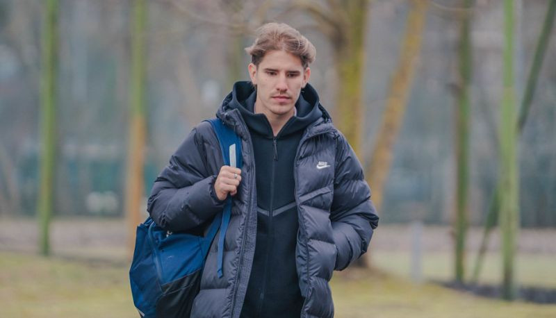 Žaleiko: "Par konfliktu tribīnēs un savu rīcību esmu domājis pat 500 reižu"