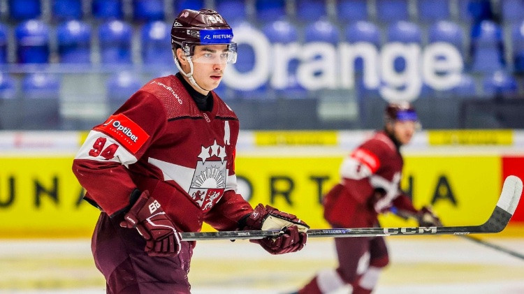 Rubīns par vairākumu nesatraucas: ''Ceru, ka pietaupījāmies čempionātam''