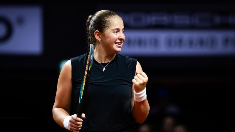 "French Open" izlozē Ostapenko tiek vienā zarā ar Ribakinu