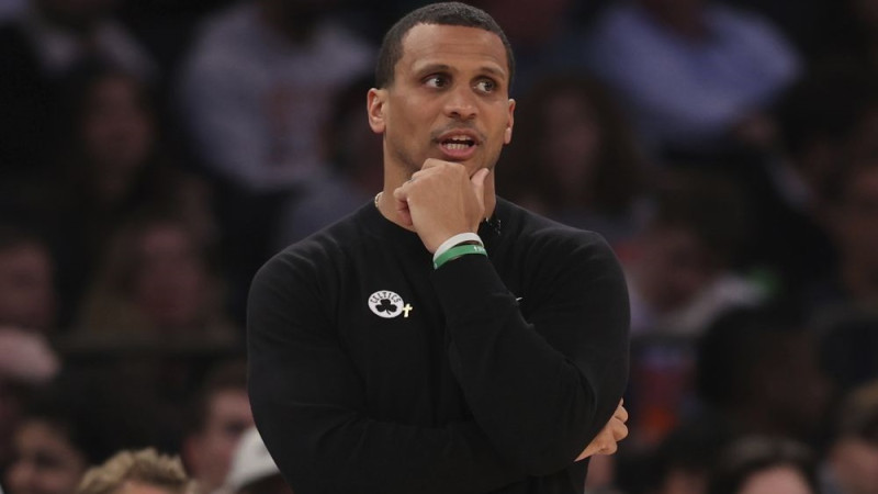 "Celtics" treneris par Porziņģi: "Man patīk vērot viņu asiņojam"