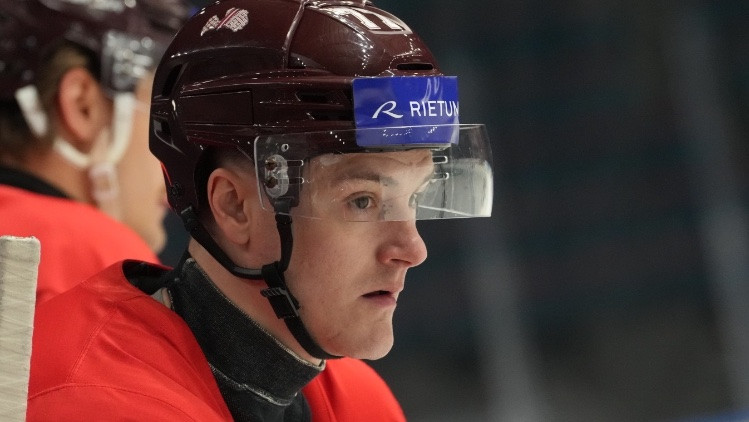 Zīle: "Startā jāuzspiež, jāiedod liels temps, lai viņi skrien līdzi"