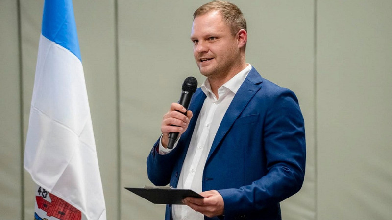 "Arkādija" direktors Grants: "Ar Rīgas domes atbalstu vieglatlētika Rīgā ir atdzimusi"