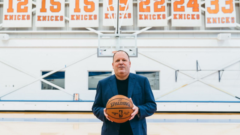 "Knicks" potenciālajos kandidātos karjeru beidzis speciālists un jau aizņemtie