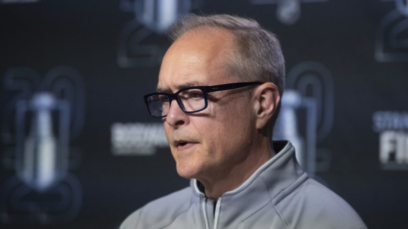 ″Panthers″ stūrmanis: ″Šī potenciāli būs kolosāla septiņu spēļu sērija″