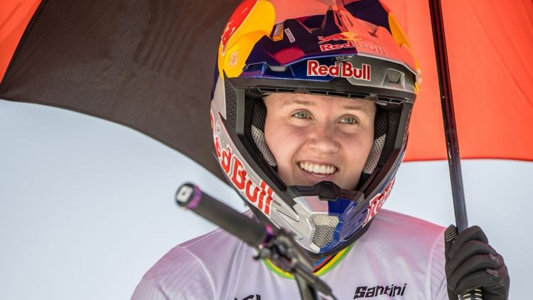 Pasaules kausa pirmajā posmā BMX superkrosā Stūriška izcīna sesto vietu U23 grupā