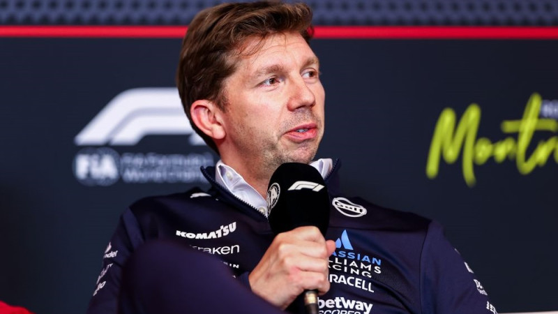"Williams" un Voulss vienojušies par jaunu līgumu