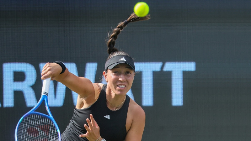 ASV izlase pievienojas Itālijas tenisistēm Kingas kausa finālā