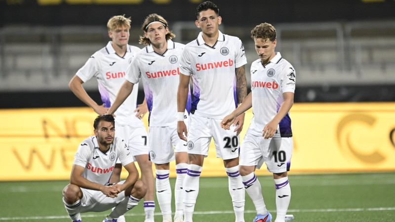 Eiropas līga: "Beşiktaş" saņem pērienu arī Polijā, "Anderlecht" vilšanās Gēteborgā