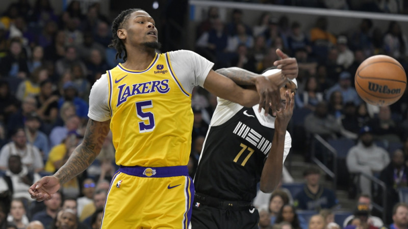 Bomba Šauļos: Lietuvā spēlēs nesenā NBA top 10 drafta izvēle