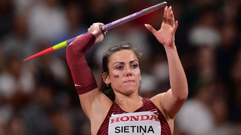 Sietiņa: ″Es biju to pelnījusi″