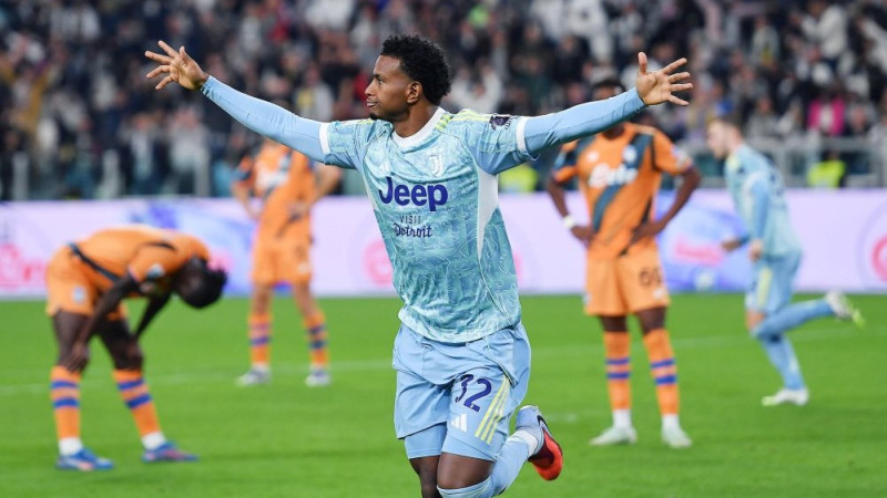 ″Juventus″ un ″Atalanta″ sadala punktus, ″Inter″ uzvara Sardīnijā