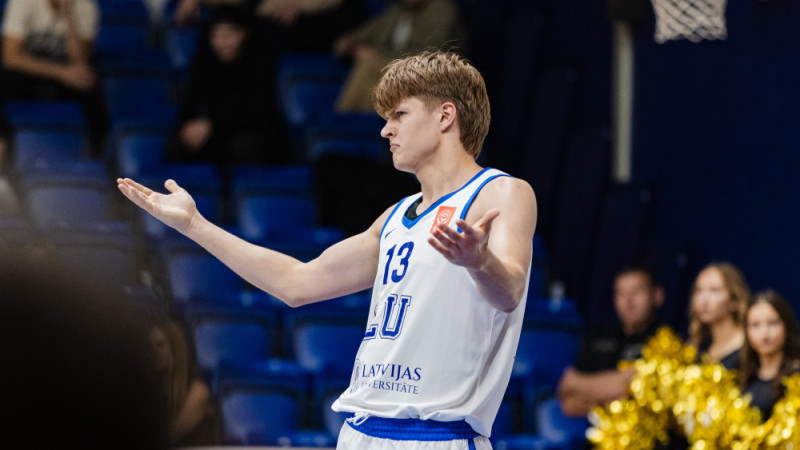 LU atkal neieķeras izdevībā un turpina zaudēt