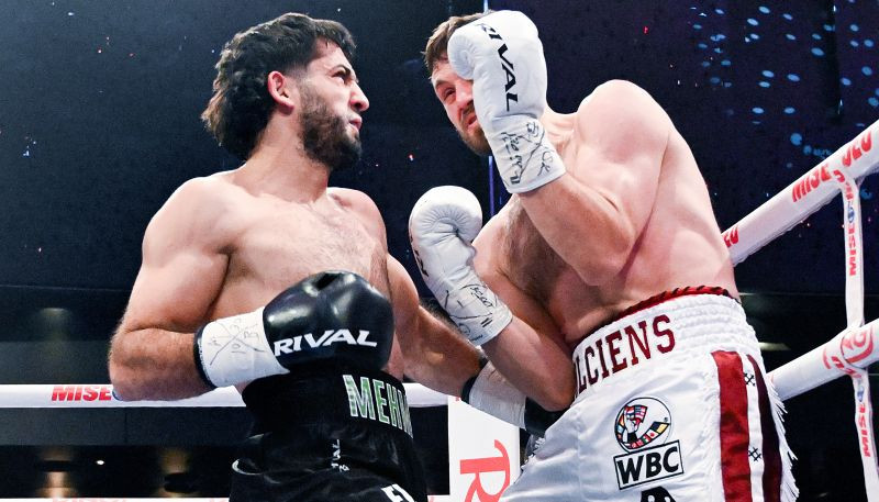 Vilcāns: "Nesakiet, ka esmu malacis, jo neesmu. Bet šīs nav beigas!" (+video)