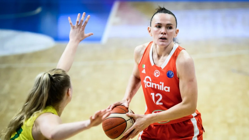 Latvijas zvaigznes pēc 18:0 izrāviena ierullē Eirolīgas nākamajā kārtā