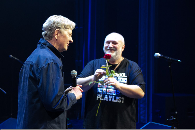 Festivāla “BILDES” noslēguma koncerts izskanēs 17.novembrī