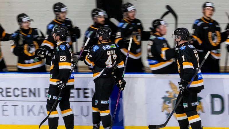 Krastenbergam 1:7 Čehijā, Galoham 20 punkti 15 cīņās