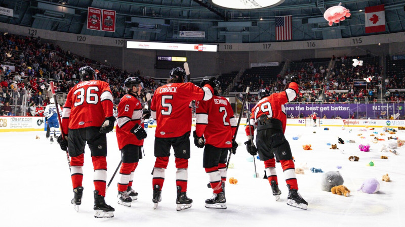 Vilmanis iemet atkal un ļauj laukumā sviest rotaļlietas