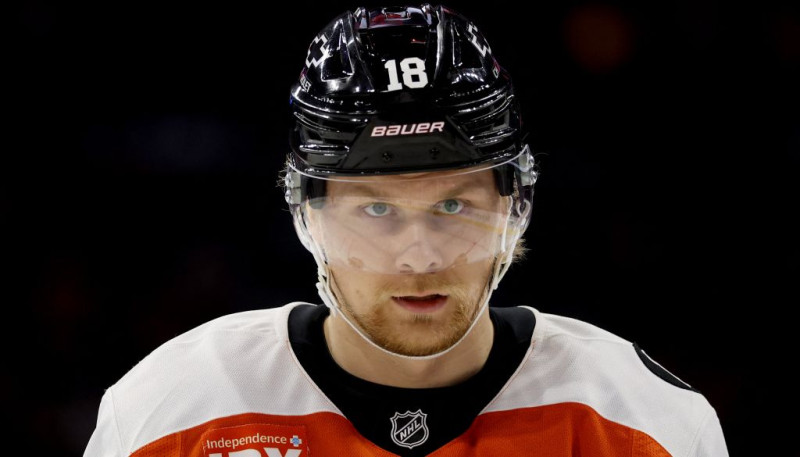 Ābola pārstāvētā "Flyers" iemet trīs vārtus 59 sekunžu laikā