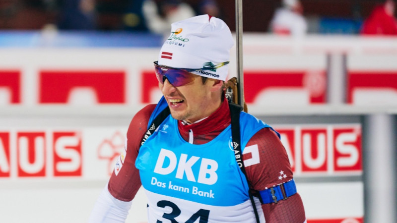 Rastorgujevs izlaidīs Pasaules kausa nākamo posmu, bet operāciju nevajadzēs